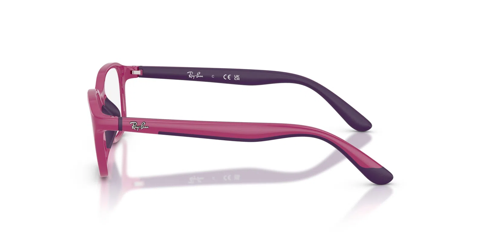 Ray-Ban Junior 1906 Eyeglasses - view 18